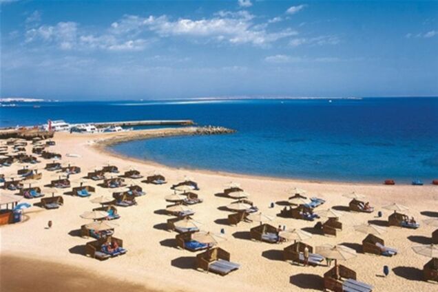 В Египте грабители убили российского туриста, его друг-инвалид выжил