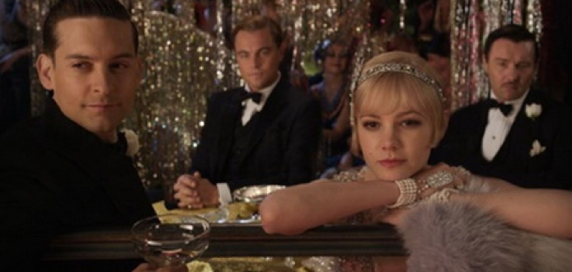 Режиссер «Великого Гэтсби» получил травму на съемках