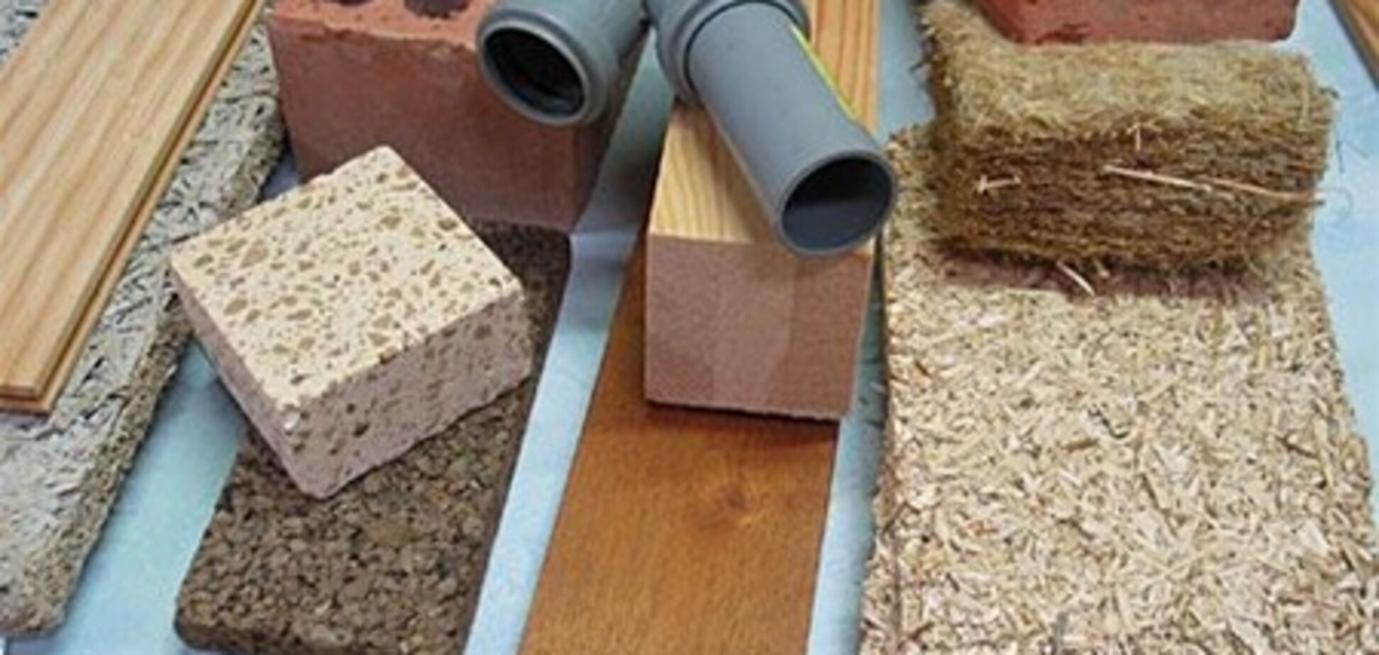 Импорт стройматериалов на 2,1млрд. грн. превысил экспорт