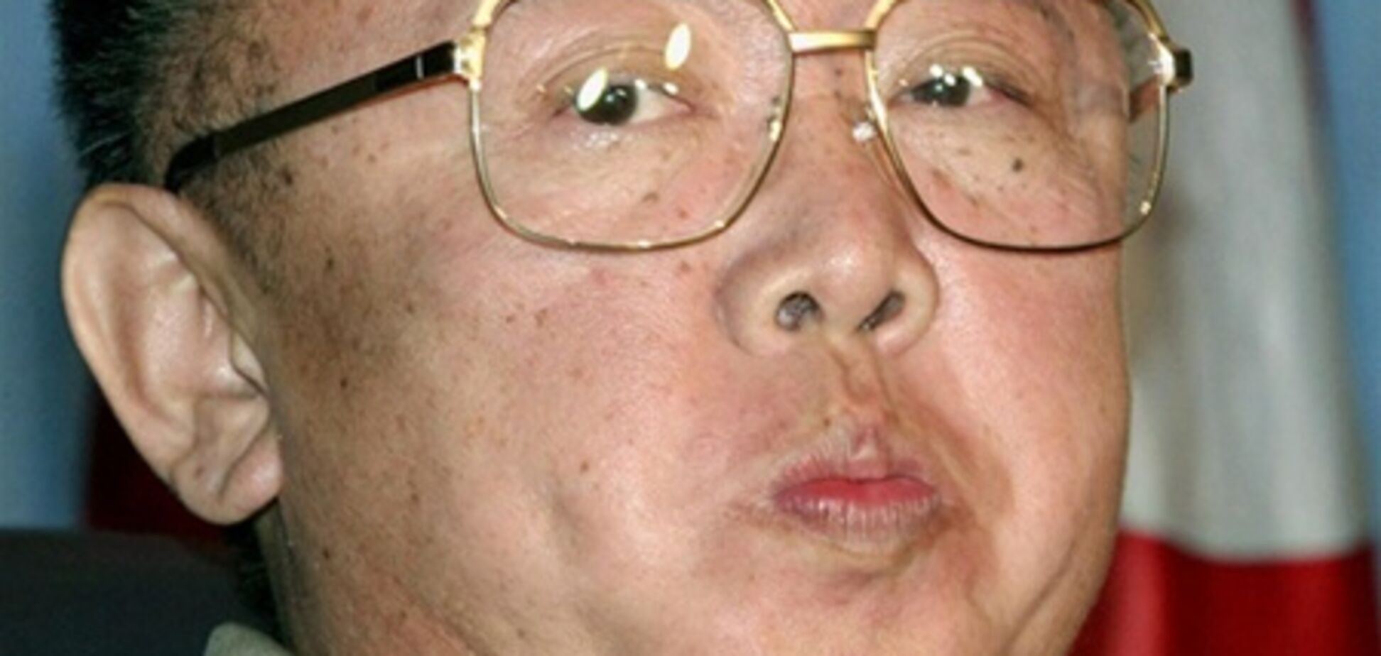 По Ким Чен Иру скорбят даже северокорейские сороки