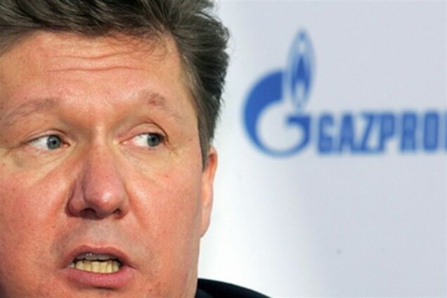 Украина попробует договориться с Россией по газу 15 января