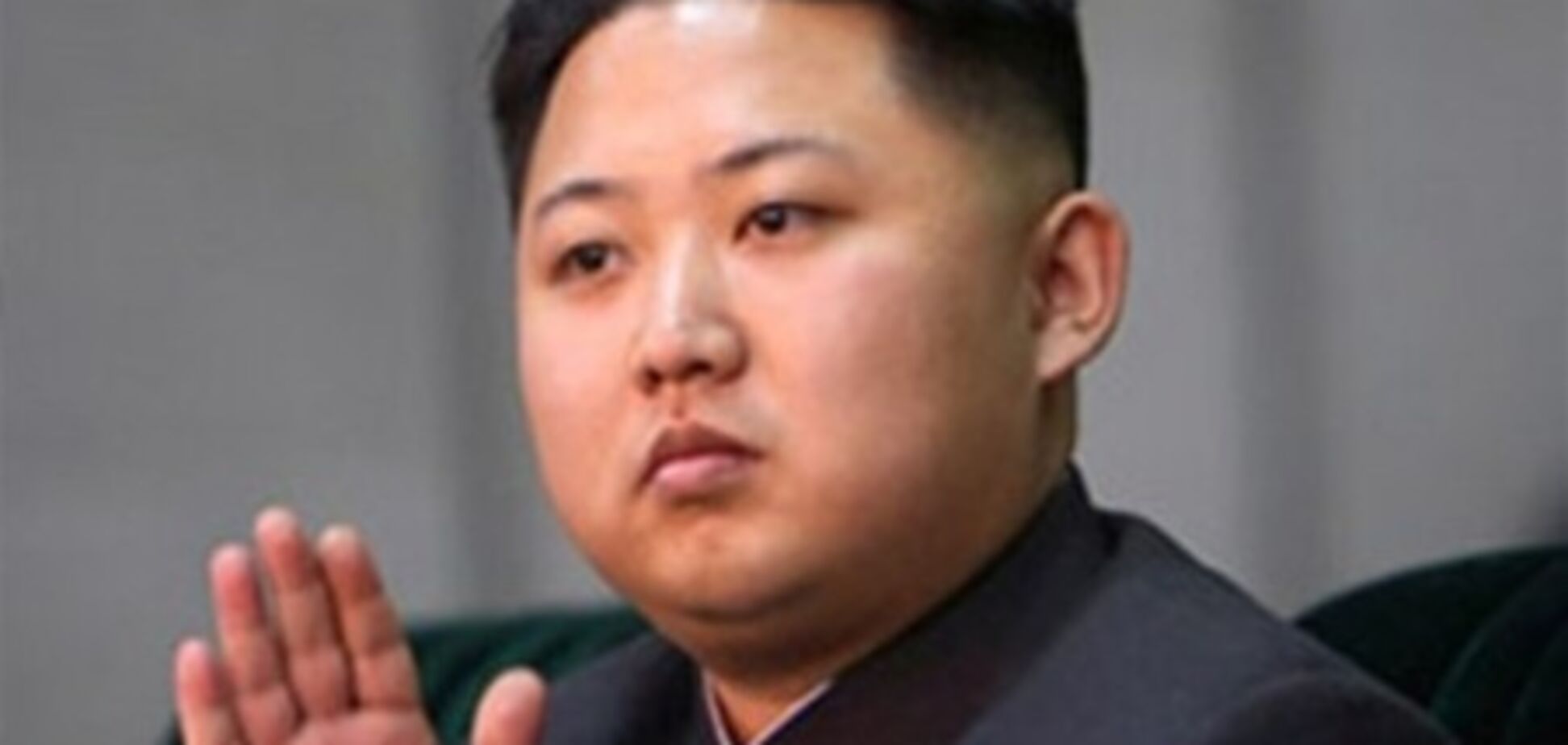 Ким Чен Ин встретился с делегатами из Южной Кореи
