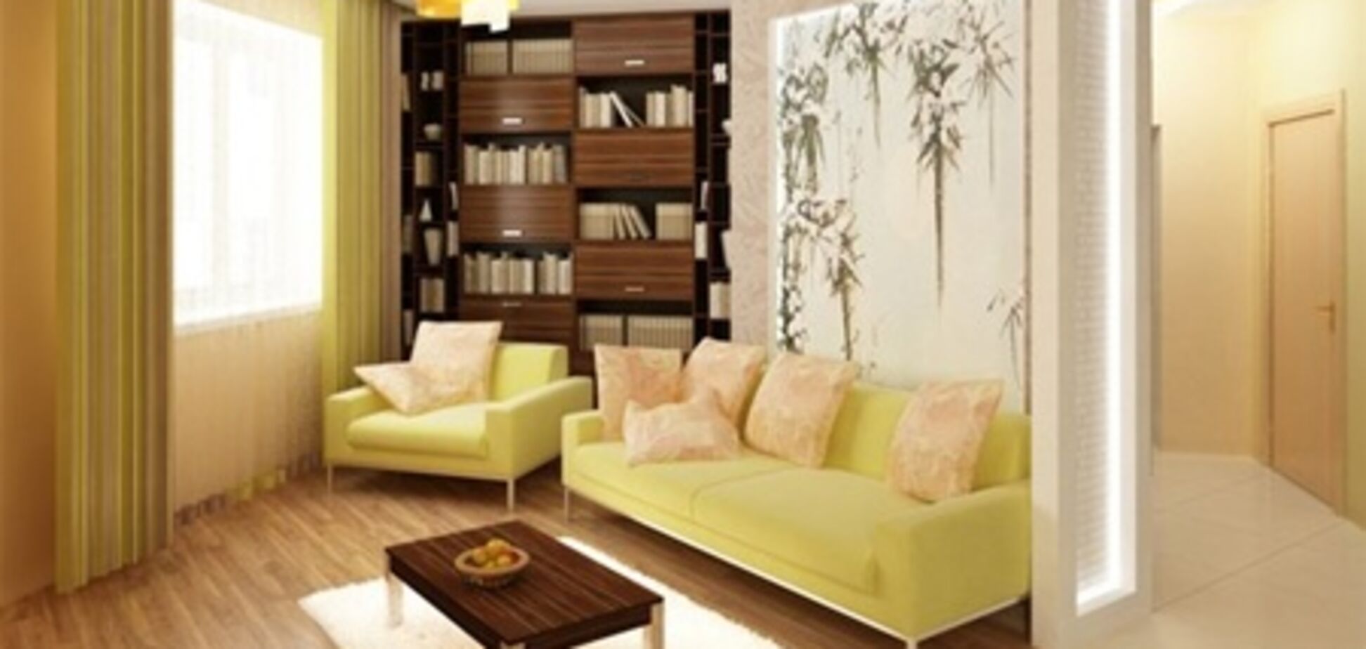 Дизайн жилья: зарабатываем 20 000 гривен в месяц