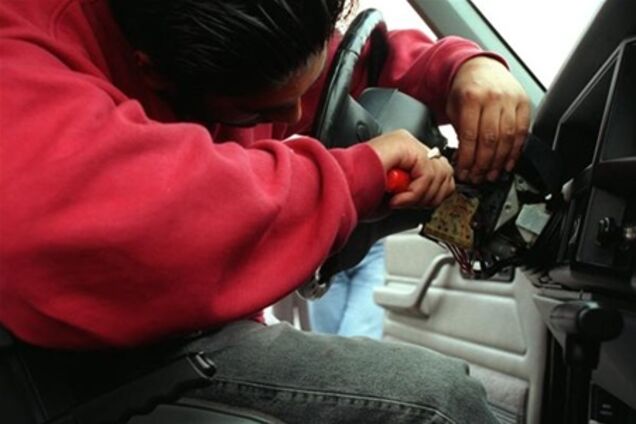 Как защитить машину от угонщиков – советы экспертов 