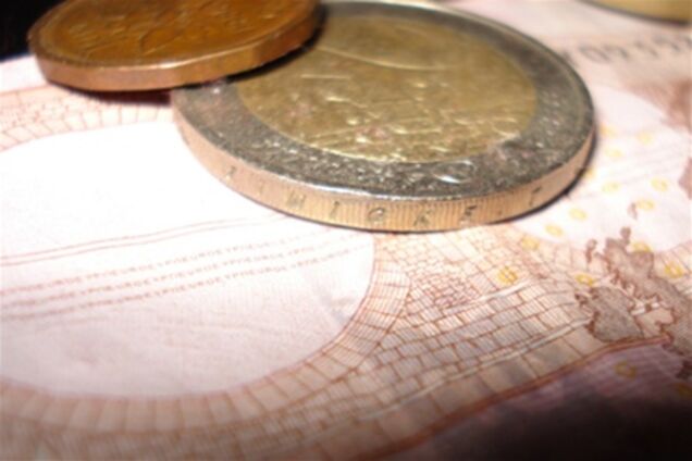 Великобритания готовится к краху евро