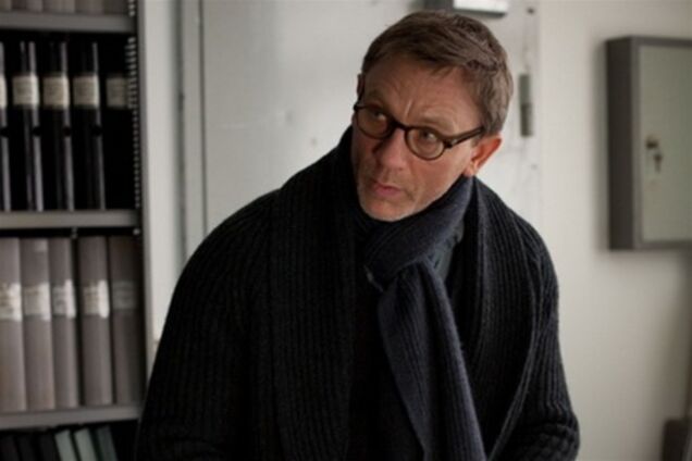 Дэниел Крэйг критикует политиков