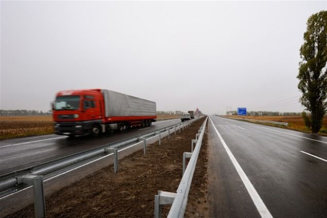 Даішники визначили найнебезпечніші дороги України