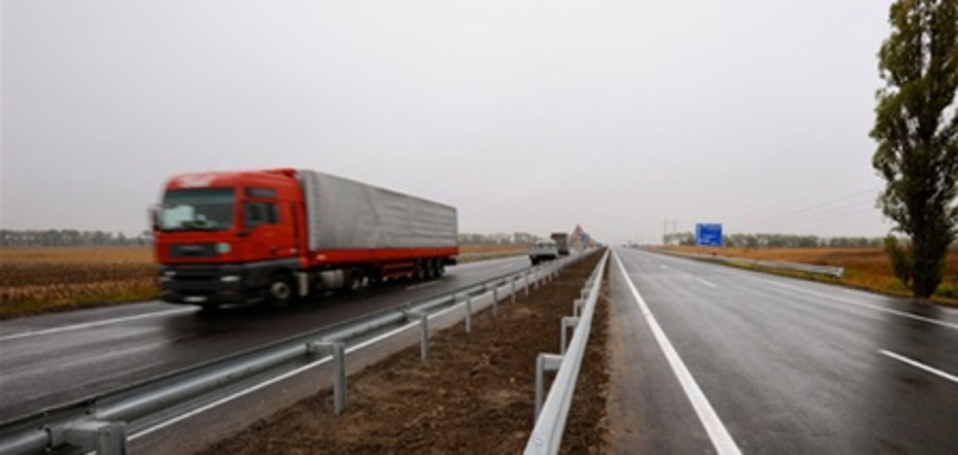Даішники визначили найнебезпечніші дороги України