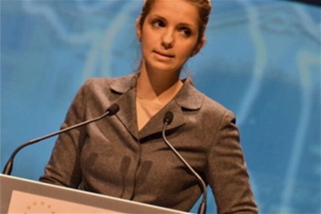 БЮТ: выдвижение дочери Тимошенко ударит по рейтингу партии