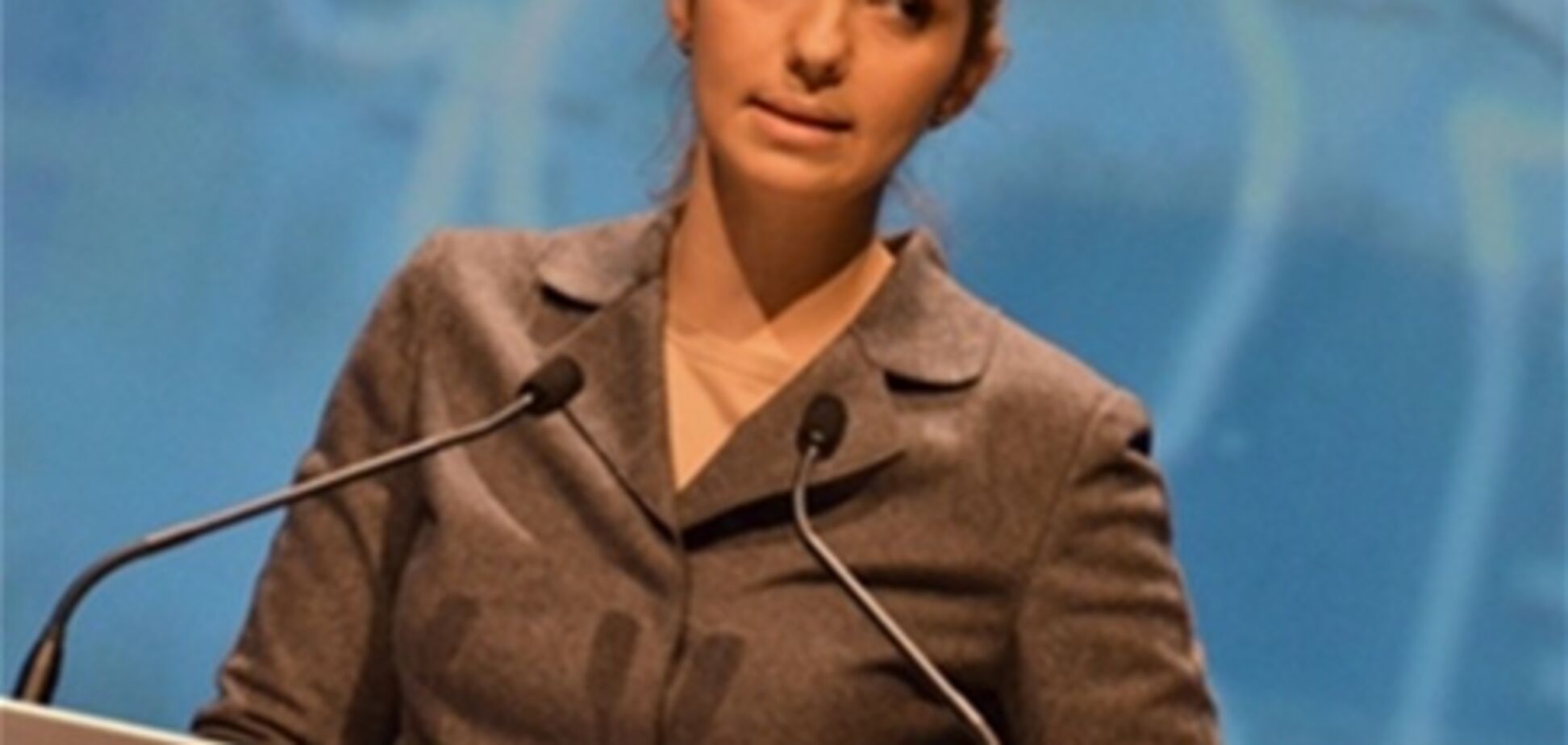 БЮТ: выдвижение дочери Тимошенко ударит по рейтингу партии