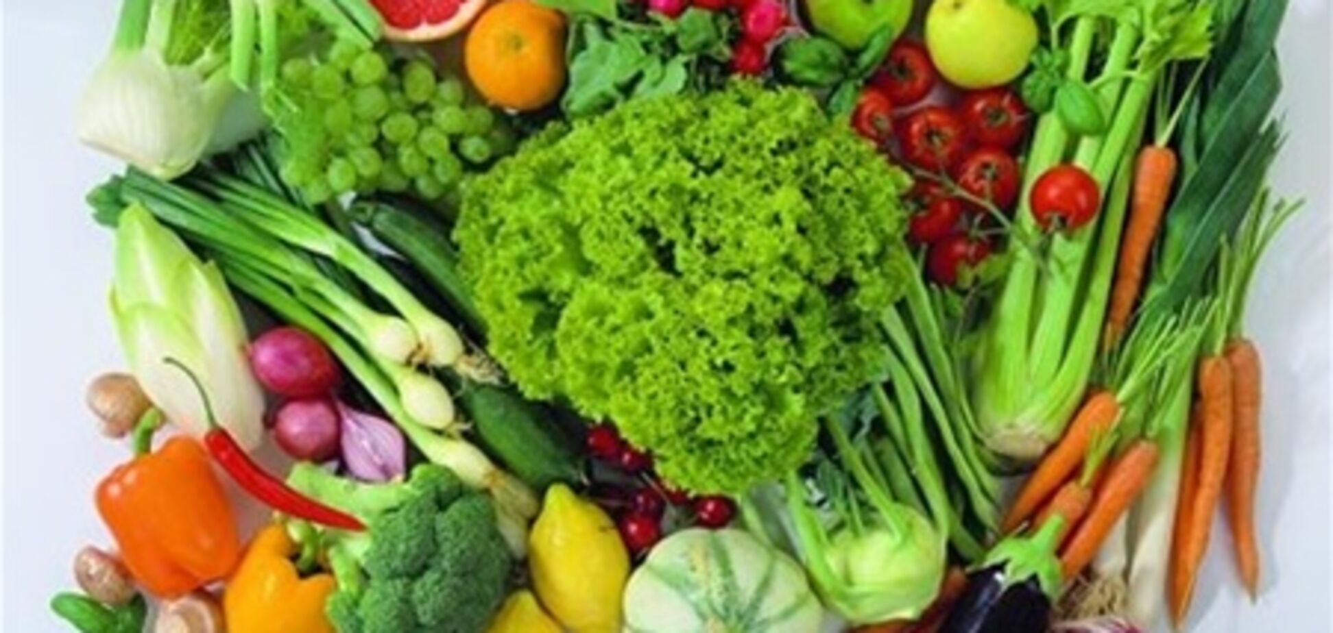 Через Новий рік ціни на овочі та фрукти полізли вгору