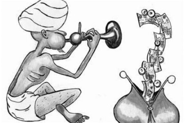 Самые распространенные схемы мошенничества в недвижимости