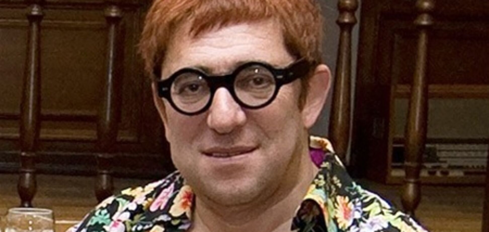 'Партнеры и партнерство в бизнесе' мастер-класс Гари Корогодского