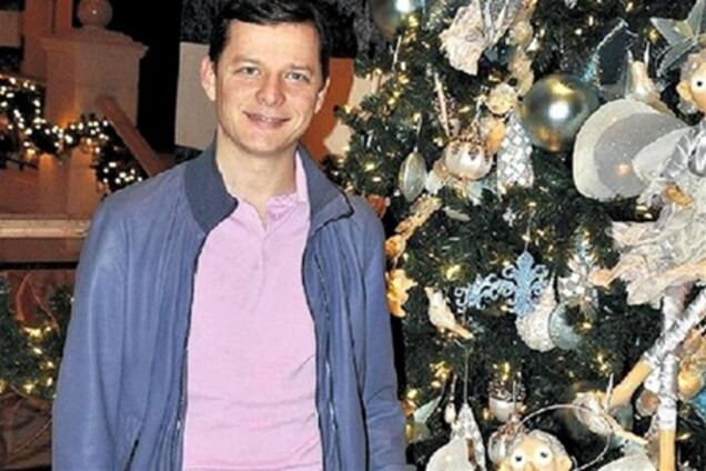 Яценюк подарит дочке куклу, а Ляшко – краски