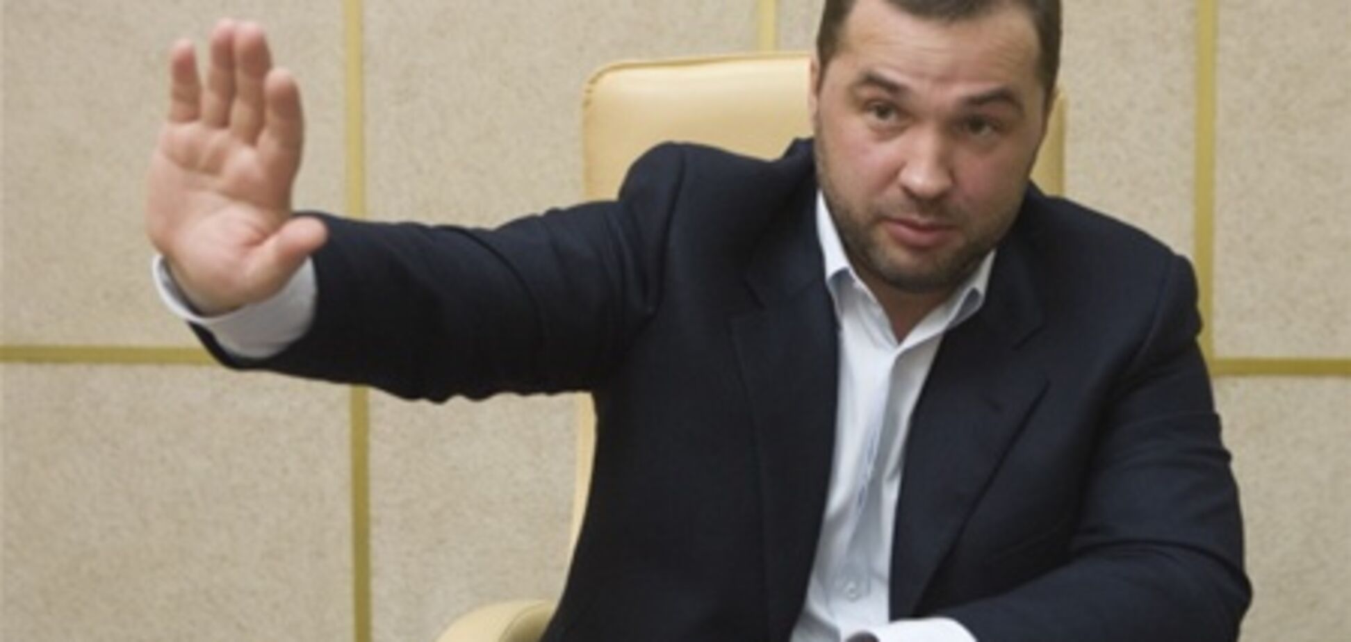 Александр Глусь: о причинах корпоративного конфликта в Nemiroff