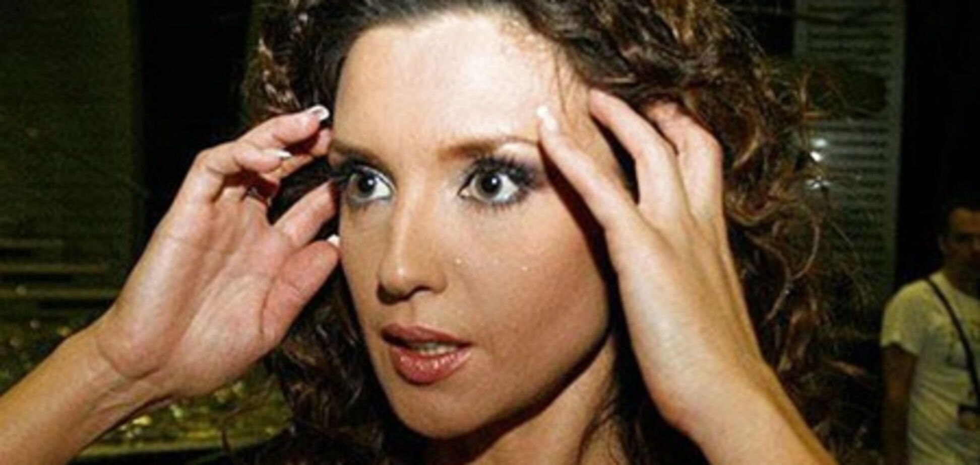 Марченко підняли на сміх москвичі