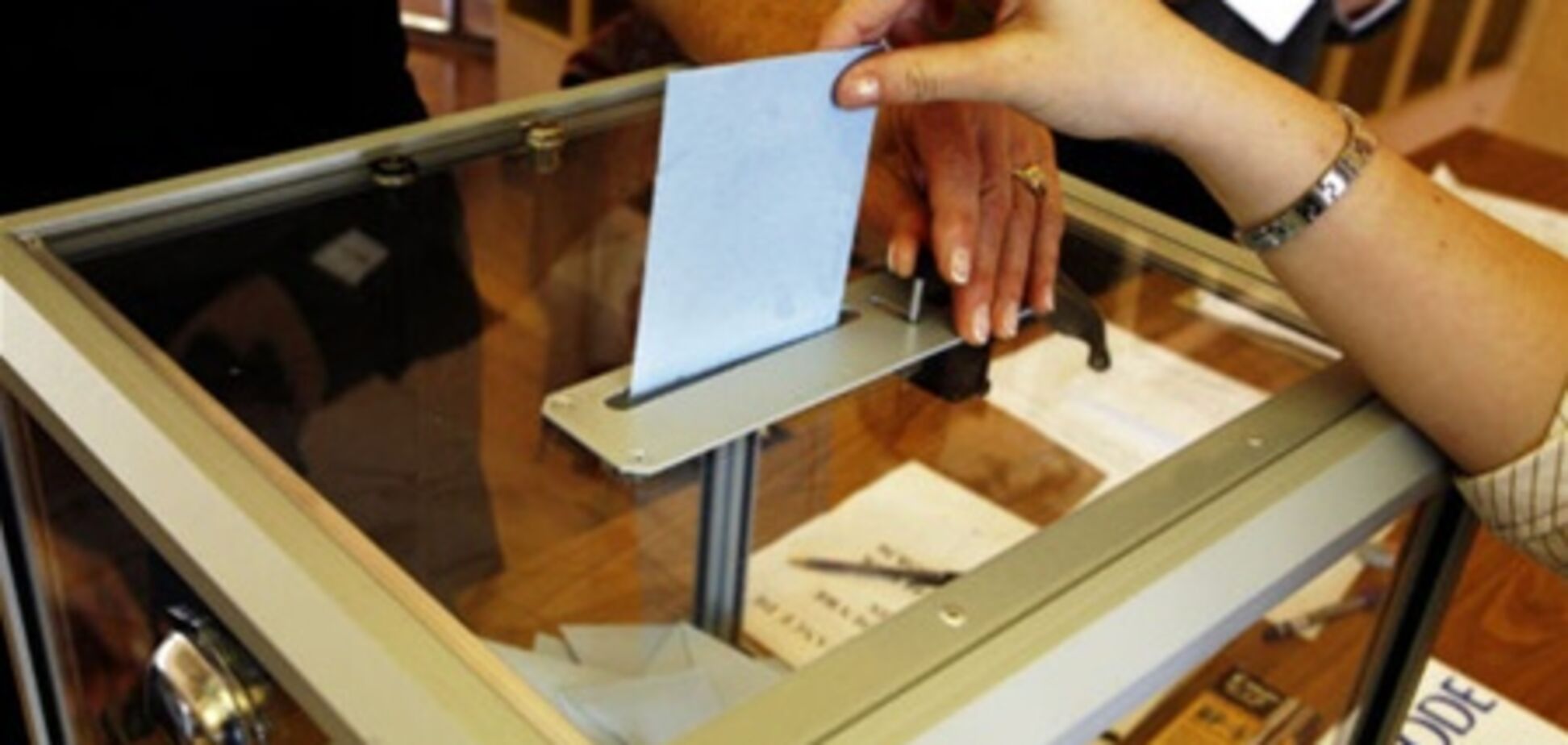 Новых грабель мало не бывает?