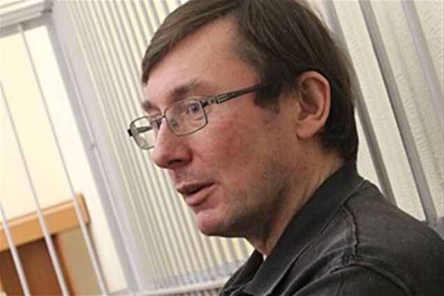 Защитник Луценко пожаловался, что его подзащитный не получает необходимую медпомощь