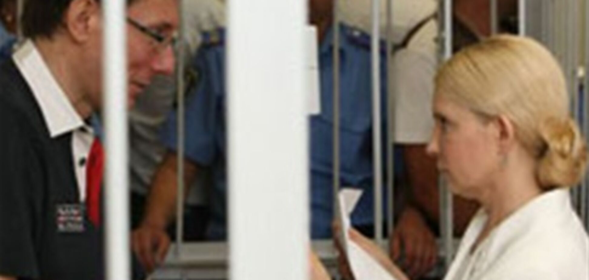 'Батькивщина' и 'Народная самооборона' намерены объединиться