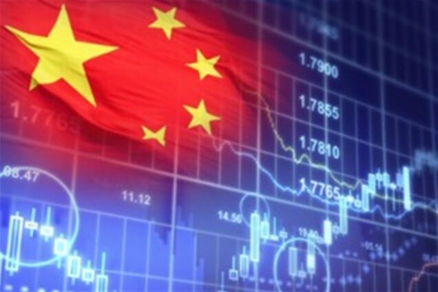 Китай задолжал остальным странам 700 млрд долларов