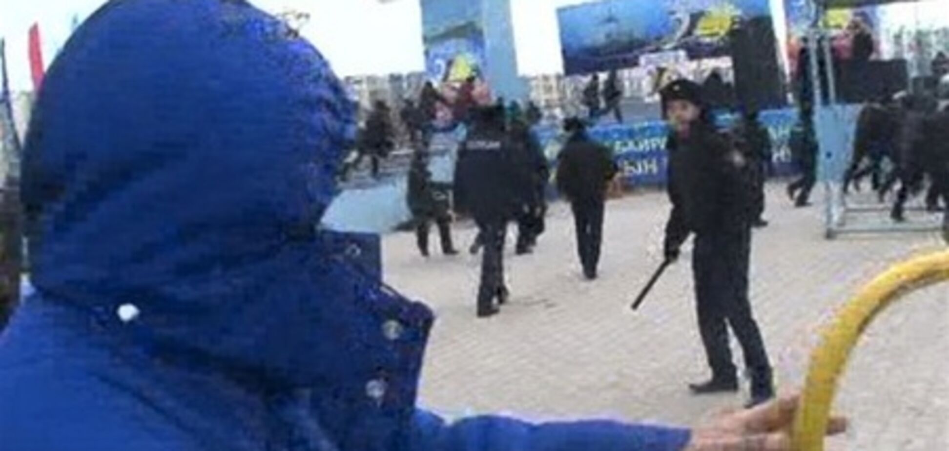 Назарбаев рассказал, кто стоит за беспорядками в Жанаозене
