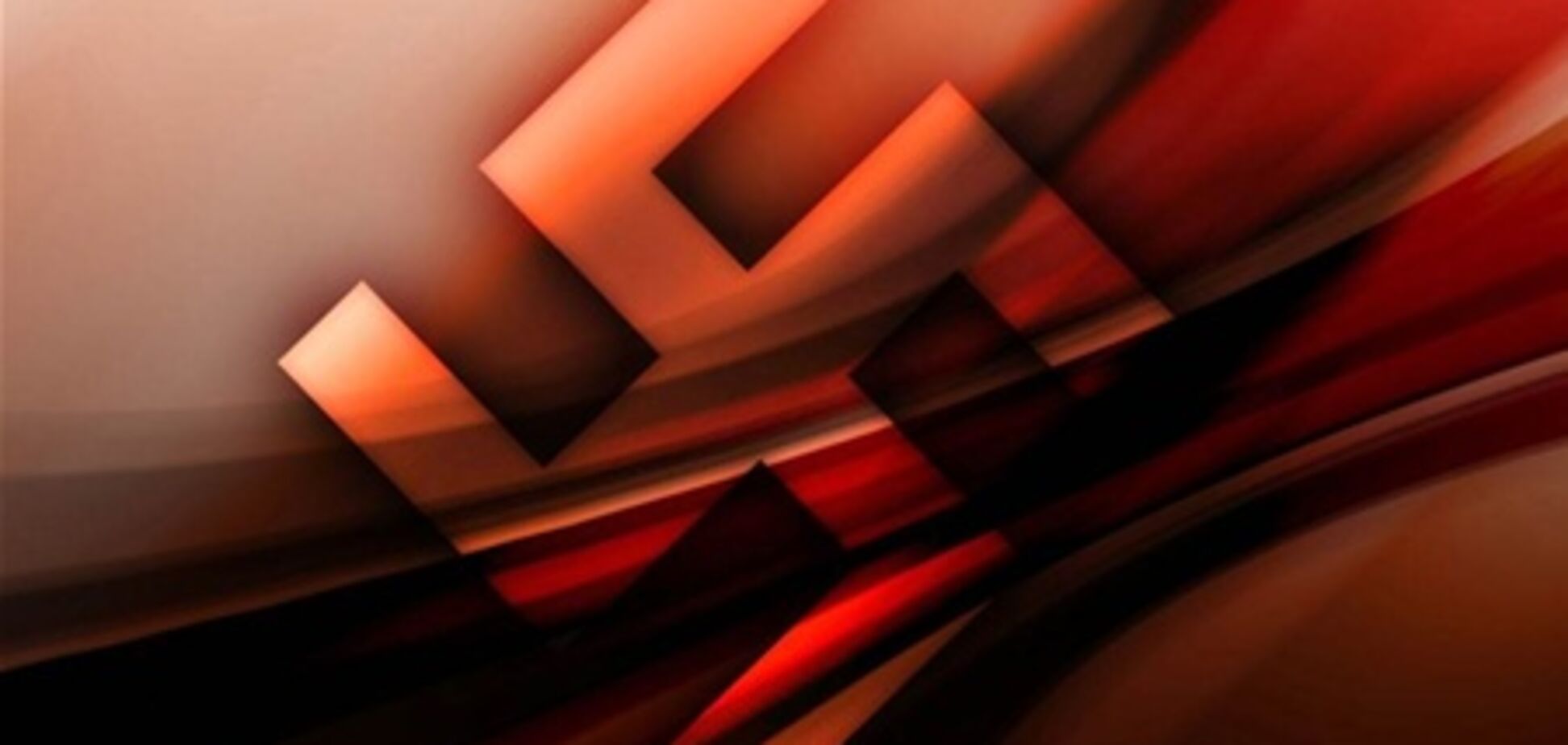 Міліція Черкас не побачила злочину у свастиці на державному прапорі