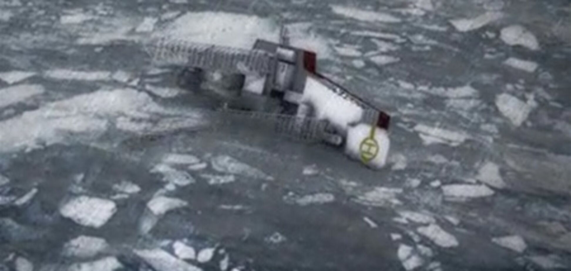 МЗС: під час аварії на 'Кольської' пропала безвісти українка