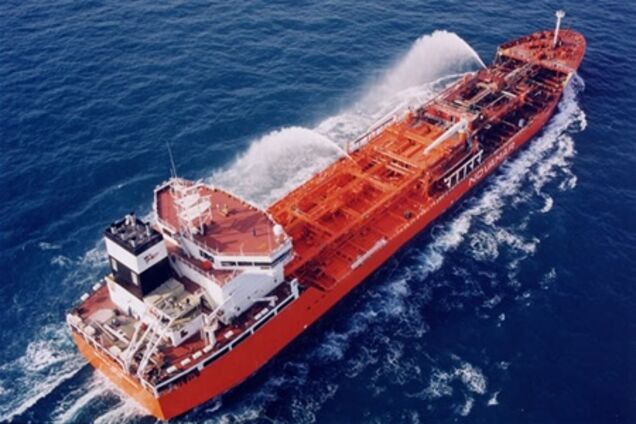 Пираты захватили танкер с украинцами на борту