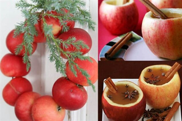 25 ідей для Нового року