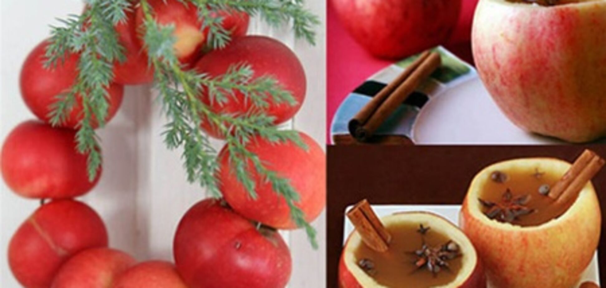 25 ідей для Нового року