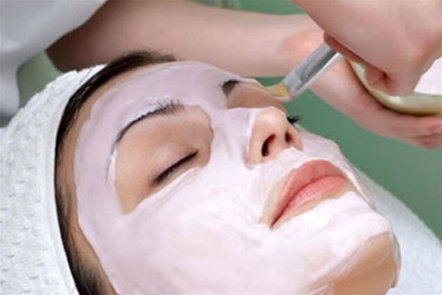 12 косметических масок из йогурта для жирной кожи 