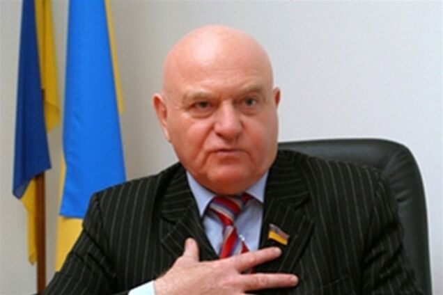 Кисельов: у падінні рейтингу влади винна Тимошенко