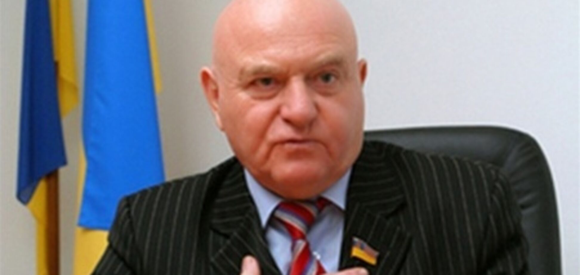 Кисельов: у падінні рейтингу влади винна Тимошенко