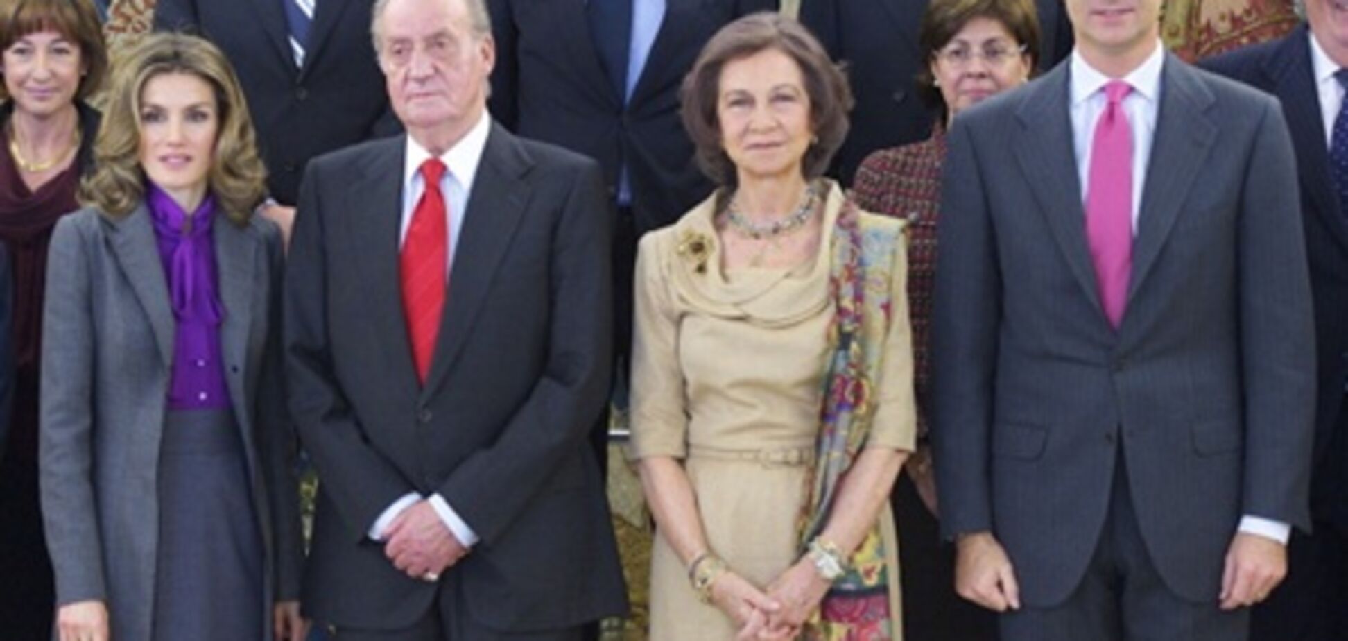 Іспанці дізналися, у скільки обходитиметься утримання королівської сім'ї