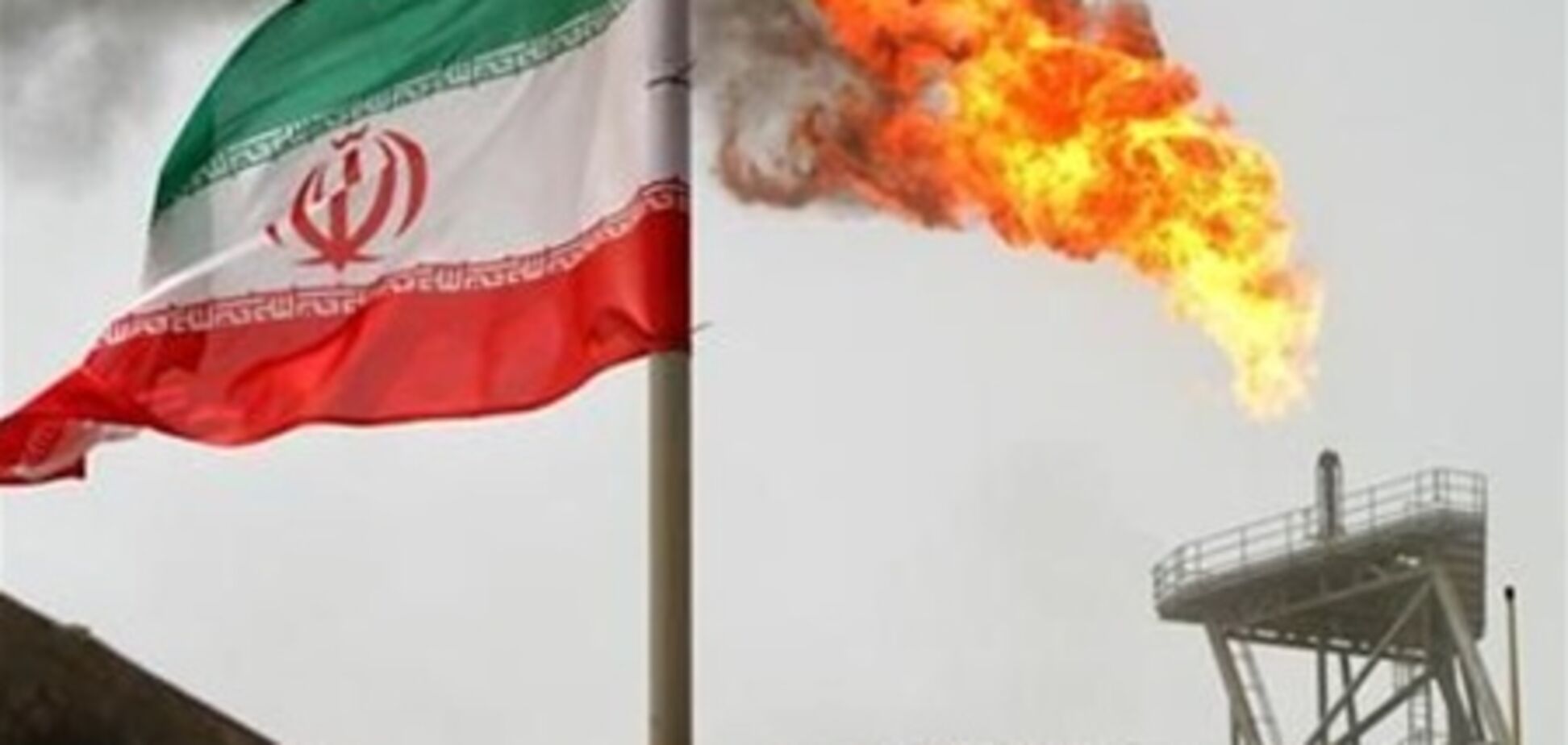 Иран угрожает блокировать мировой трафик нефти