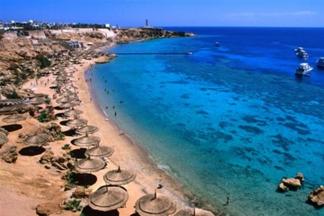 Приезжающим в Египет туристам не грозит 'исламизация' отдыха