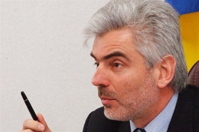Матчук: у 'Нашої України' на виборах шансів немає