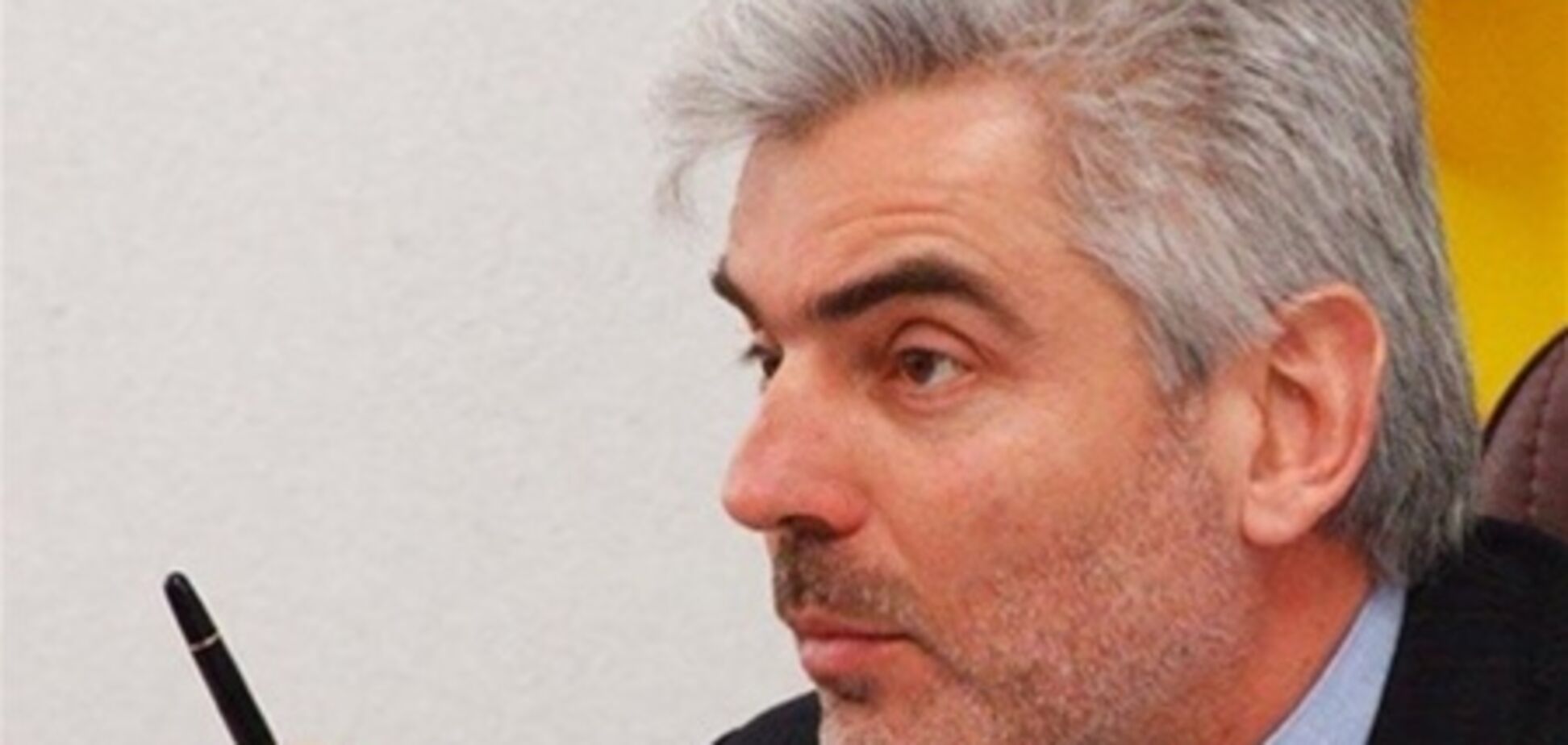 Матчук: у 'Нашої України' на виборах шансів немає