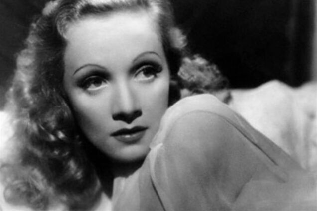 110 років тому народилася кінодіва Марлен Дітріх 
