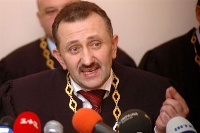 Сентябрь: старт Рады и вердикт «колядныку»