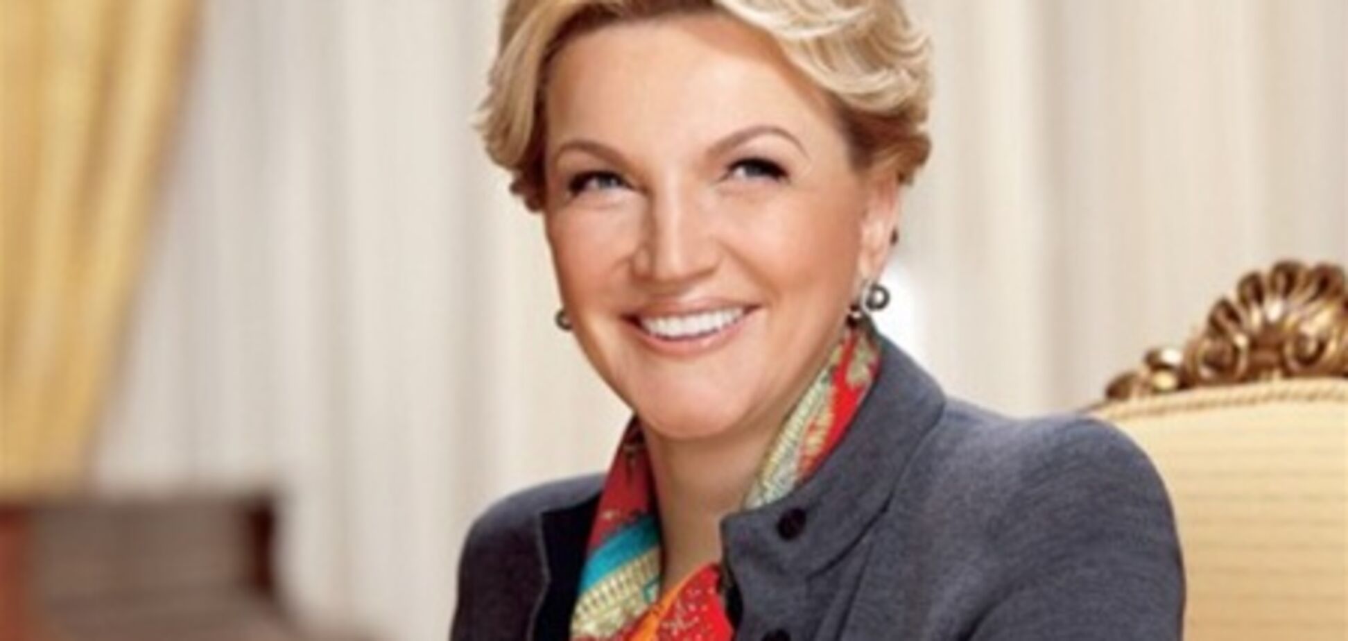 Богатырева станет цыганкой