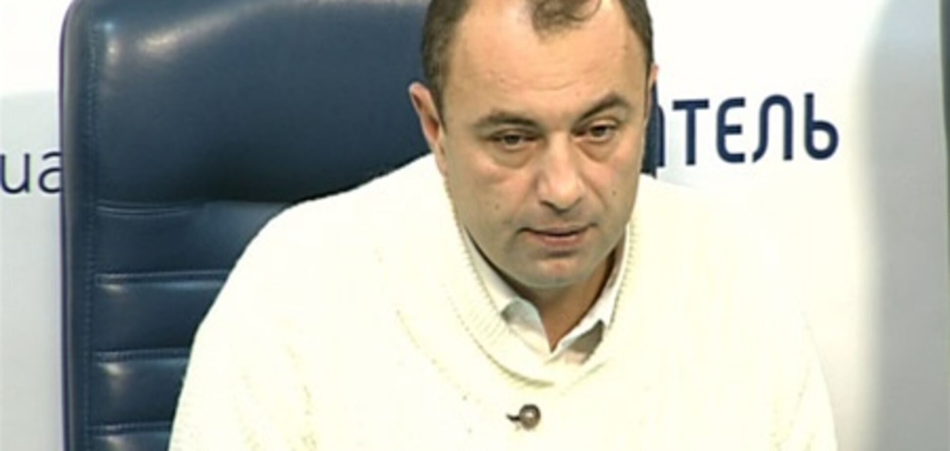 В 2011 году Украина устояла перед Россией – экономист