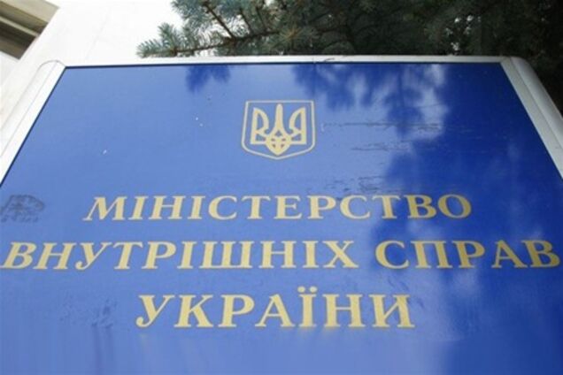 МВС планує перетасувати кадри на півдні України