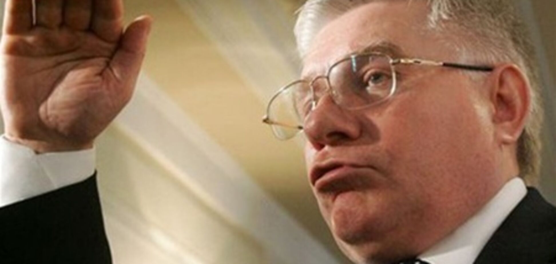 Чечетов: Тимошенко - битая карта, а БЮТ - политический мертвец