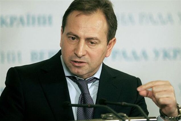 Томенко пожаловался в Генпрокуратуру на Минобразования 