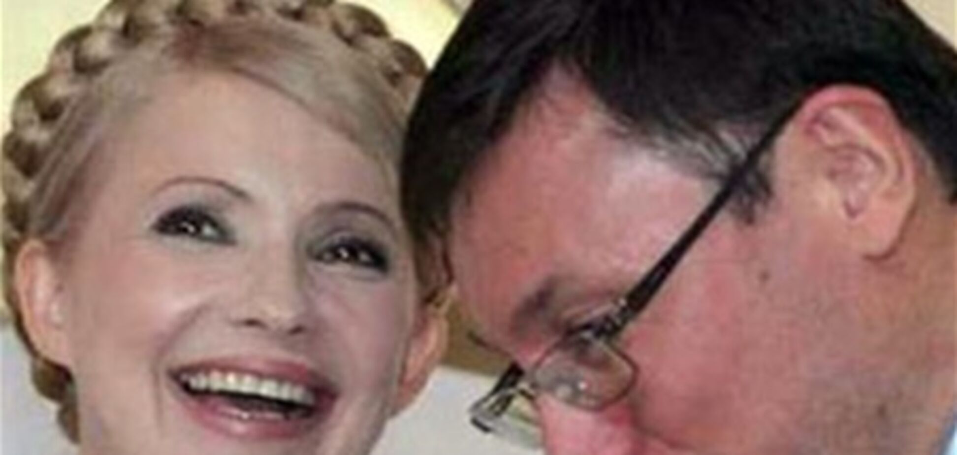 Тимошенко и Луценко будут на свободе до выборов-2012 - Томенко