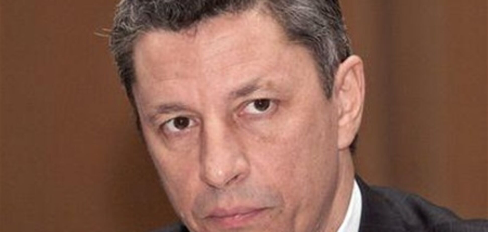 Бойко: Украина будет вести газовые переговоры до последнего