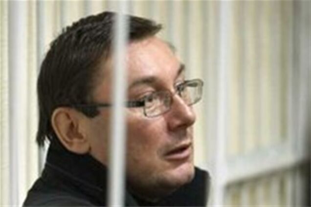 Европейский суд поможет Луценко выйти на свободу - адвокат