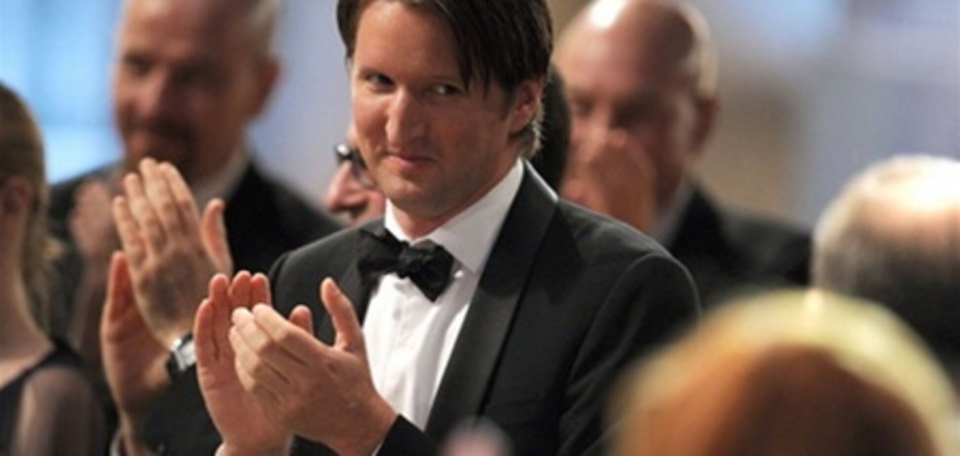 Том Хупер заставит актеров петь на съемочной площадке