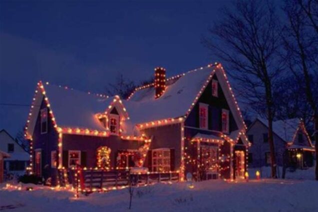 Сколько стоит аренда жилья на Новый год?